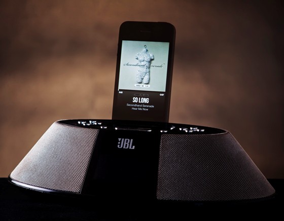 product: commerical photography